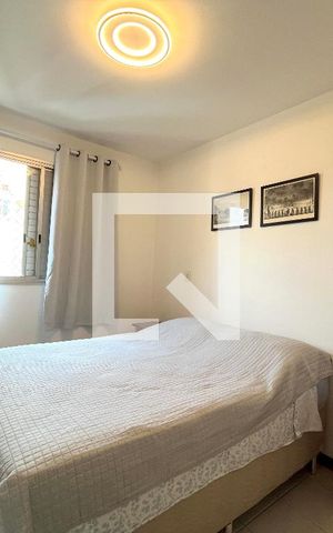Apartamento à venda com 140m², 3 quartos e 1 vaga Apartamento à venda com 140m², 3 quartos e 1 vagaQuarto 2