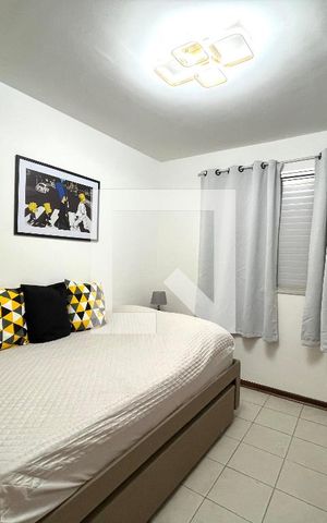 Apartamento à venda com 140m², 3 quartos e 1 vaga Apartamento à venda com 140m², 3 quartos e 1 vagaQuarto 1