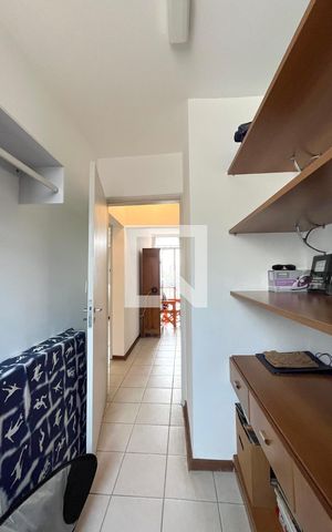 Apartamento à venda com 140m², 3 quartos e 1 vaga Apartamento à venda com 140m², 3 quartos e 1 vagaQuarto 3