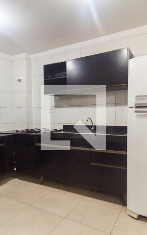 Apartamento para alugar com 62m², 2 quartos e 1 vaga Apartamento para alugar com 62m², 2 quartos e 1 vagaCozinha