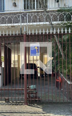 Apartamento à venda com 140m², 3 quartos e 2 vagasSNFB-74