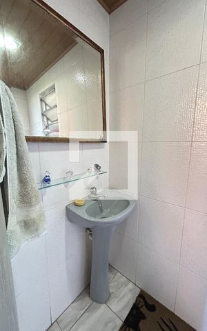 Apartamento à venda com 140m², 3 quartos e 2 vagasBanheiro da Cobertura