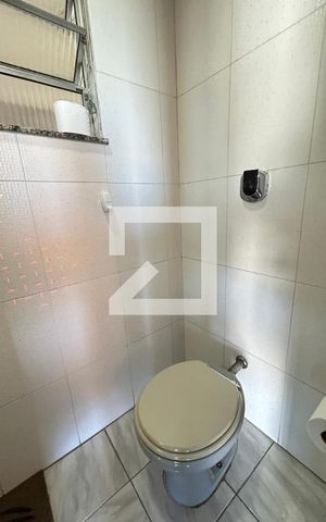 Apartamento à venda com 140m², 3 quartos e 2 vagasBanheiro da Cobertura