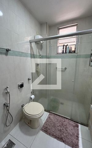 Apartamento à venda com 140m², 3 quartos e 2 vagasBanheiro