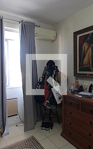 Apartamento à venda com 140m², 3 quartos e 2 vagasQuarto 1