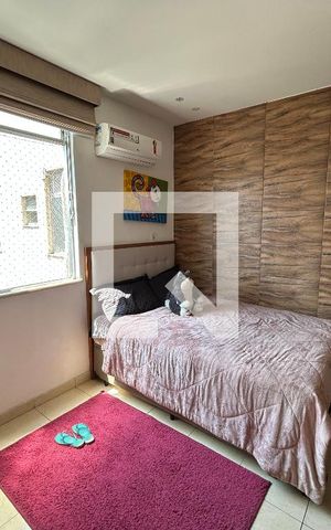 Apartamento à venda com 140m², 3 quartos e 2 vagasQuarto 2