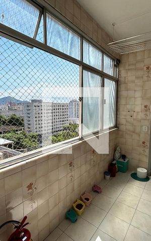 Apartamento à venda com 140m², 3 quartos e 2 vagasÁrea de Serviço