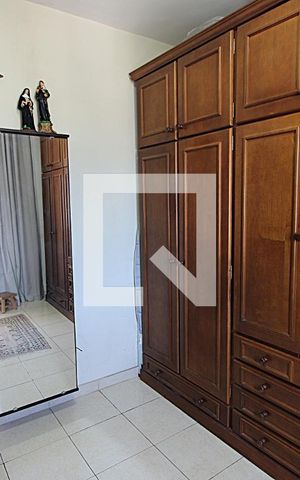 Apartamento à venda com 140m², 3 quartos e 2 vagasQuarto 1