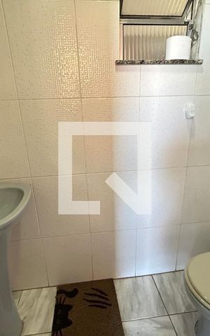 Apartamento à venda com 140m², 3 quartos e 2 vagasBanheiro da Cobertura