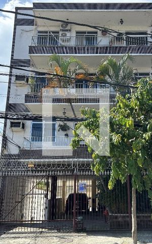 Apartamento à venda com 140m², 3 quartos e 2 vagasFachada + plaquinha