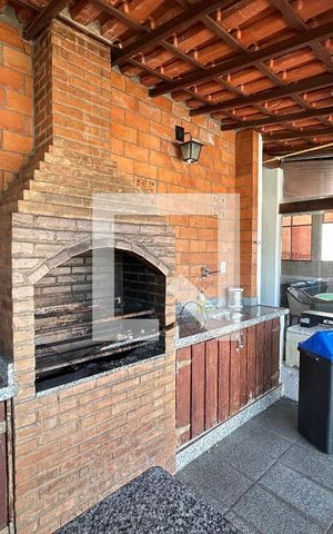 Apartamento à venda com 140m², 3 quartos e 2 vagasChurrasqueira