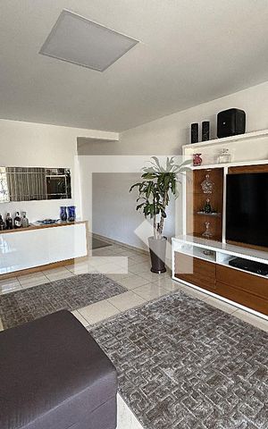 Apartamento à venda com 140m², 3 quartos e 2 vagasSala
