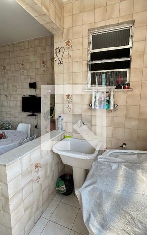Apartamento à venda com 140m², 3 quartos e 2 vagasÁrea de Serviço