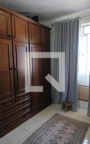 Apartamento à venda com 140m², 3 quartos e 2 vagasQuarto 1