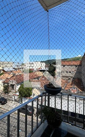 Apartamento à venda com 140m², 3 quartos e 2 vagasVaranda da Sala
