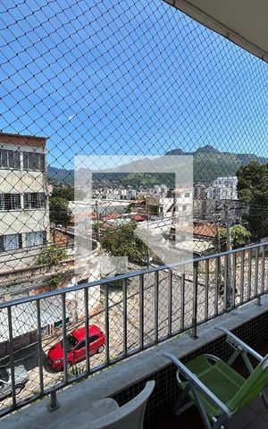 Apartamento à venda com 140m², 3 quartos e 2 vagasVaranda da Sala