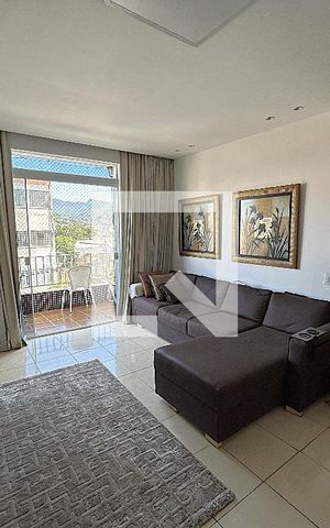 Apartamento à venda com 140m², 3 quartos e 2 vagasSala