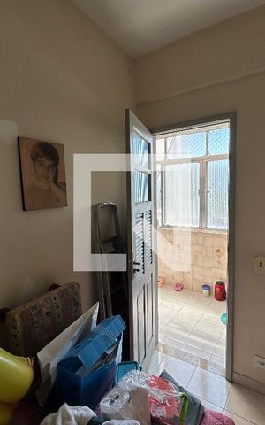 Apartamento à venda com 140m², 3 quartos e 2 vagasQuarto de Serviço