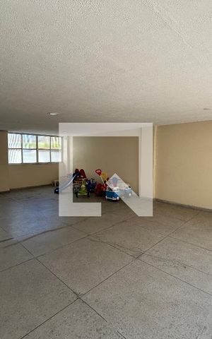 Apartamento à venda com 140m², 3 quartos e 2 vagasÁrea comum - Playground