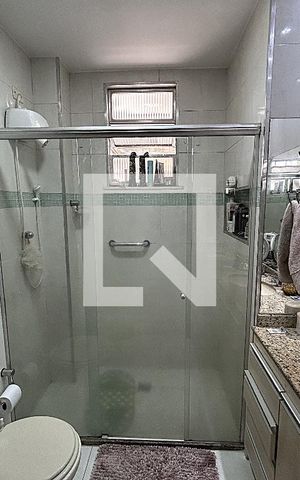 Apartamento à venda com 140m², 3 quartos e 2 vagasBanheiro