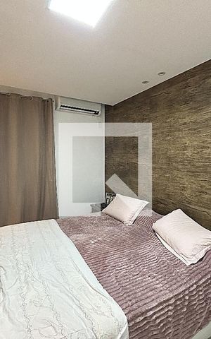 Apartamento à venda com 140m², 3 quartos e 2 vagasQuarto 3