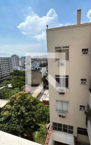 Apartamento à venda com 140m², 3 quartos e 2 vagasVista do Quarto 2