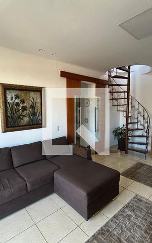 Apartamento à venda com 140m², 3 quartos e 2 vagasSala