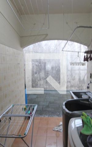 Casa à venda com 500m², 4 quartos e 6 vagasÁrea de Serviço