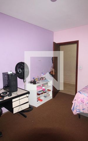 Casa à venda com 500m², 4 quartos e 6 vagasQuarto 4