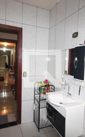Casa à venda com 500m², 4 quartos e 6 vagasBanheiro 2