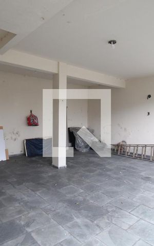 Casa à venda com 500m², 4 quartos e 6 vagasGaragem