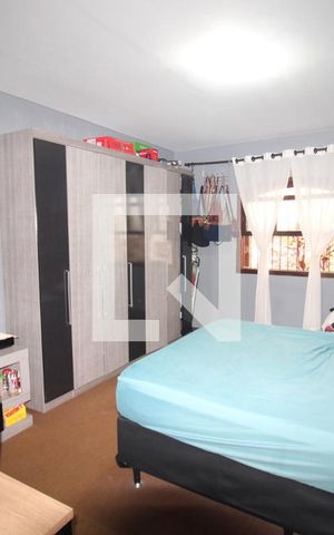Casa à venda com 500m², 4 quartos e 6 vagasQuarto 3