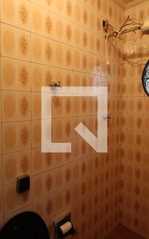 Casa à venda com 500m², 4 quartos e 6 vagasBanheiro 3