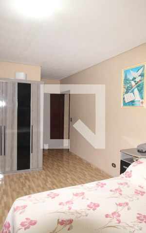 Casa à venda com 500m², 4 quartos e 6 vagasQuarto 2