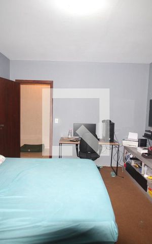 Casa à venda com 500m², 4 quartos e 6 vagasQuarto 3