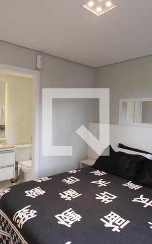 Apartamento à venda com 92m², 2 quartos e 2 vagasQuarto 1