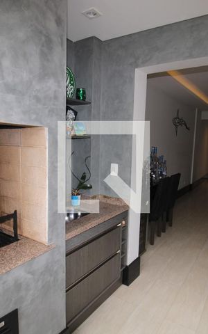 Apartamento à venda com 92m², 2 quartos e 2 vagasVaranda