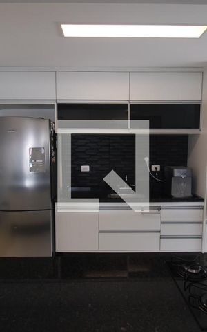 Apartamento à venda com 92m², 2 quartos e 2 vagasSala / Cozinha