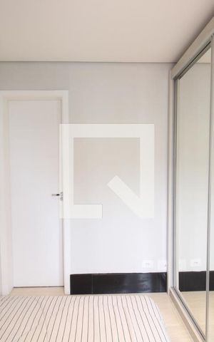 Apartamento à venda com 92m², 2 quartos e 2 vagasQuarto 2