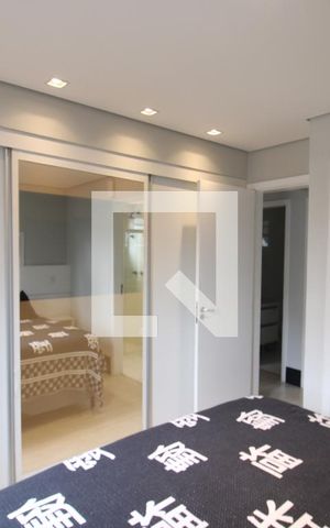 Apartamento à venda com 92m², 2 quartos e 2 vagasQuarto 1