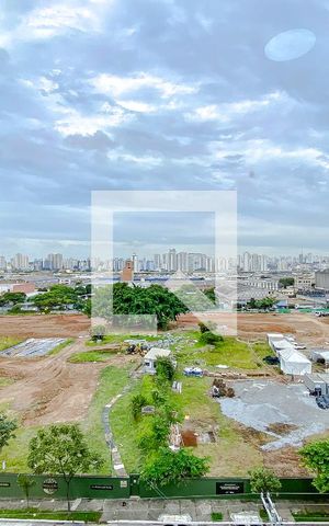 Apartamento à venda com 117m², 2 quartos e 3 vagasVista da Suíte 2
