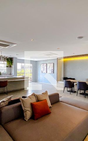 Apartamento à venda com 117m², 2 quartos e 3 vagasÁrea comum - Salão de festas