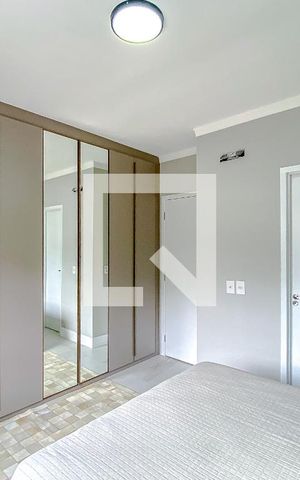 Apartamento à venda com 117m², 2 quartos e 3 vagasQuarto 1 - Suíte
