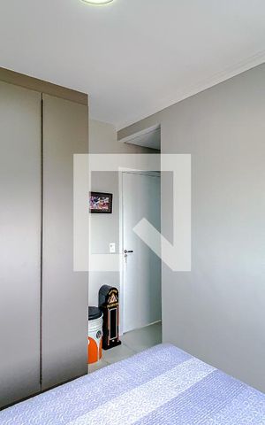 Apartamento à venda com 117m², 2 quartos e 3 vagasQuarto 2 - Suíte