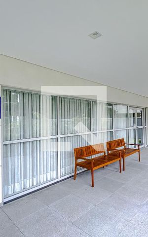 Apartamento à venda com 117m², 2 quartos e 3 vagasÁrea comum - Plaquinha