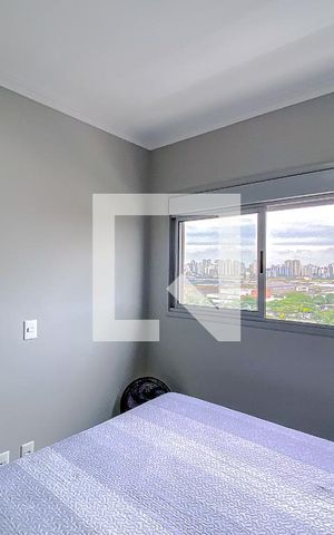 Apartamento à venda com 117m², 2 quartos e 3 vagasQuarto 2 - Suíte