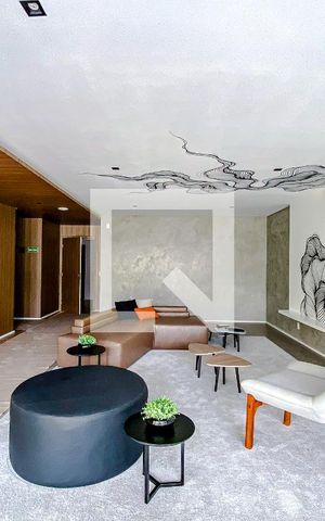 Apartamento à venda com 117m², 2 quartos e 3 vagasÁrea comum