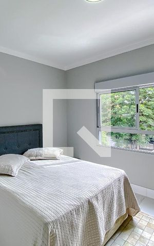 Apartamento à venda com 117m², 2 quartos e 3 vagasQuarto 1 - Suíte