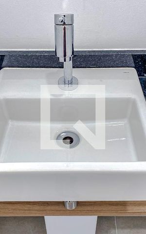 Apartamento à venda com 117m², 2 quartos e 3 vagasLavabo