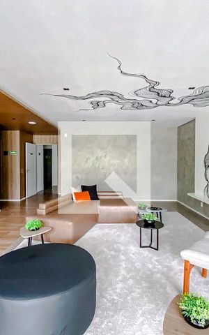 Apartamento à venda com 117m², 2 quartos e 3 vagasÁrea comum